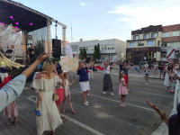 Koncert uwielbienia w Kole